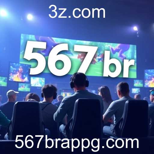 A Ascensão do 567br app no Mundo dos Jogos em 2026