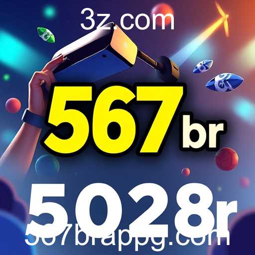 Novo Horizonte no Mundo dos Jogos: 567br App