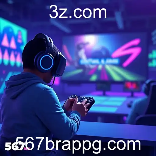 567br app: Uma Nova Era nos Jogos Online