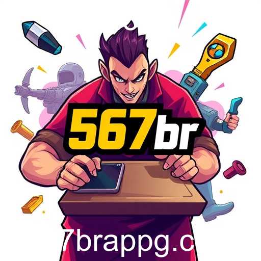 567br app revoluciona mercado de jogos em 2026