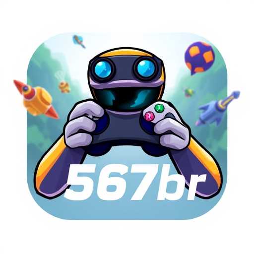 567br App: A Evolução do Entretenimento em Jogos Digitais
