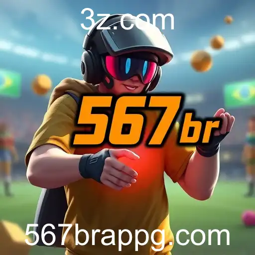 567br App Revoluciona o Mundo dos Jogos em 2025