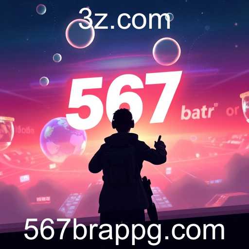 567br App: Inovações e Novidades no Mundo dos Jogos