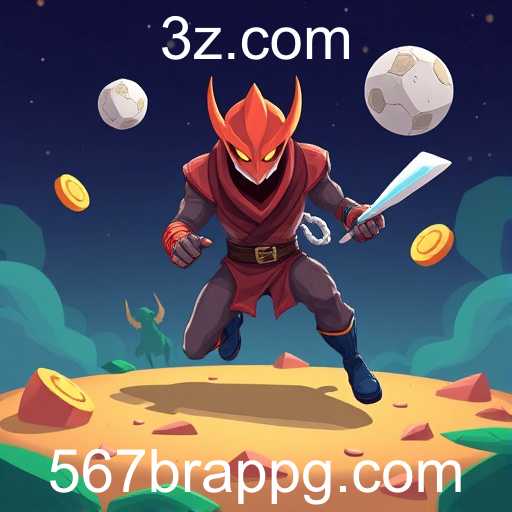 567br App: Expansão e Inovações no Mundo dos Jogos