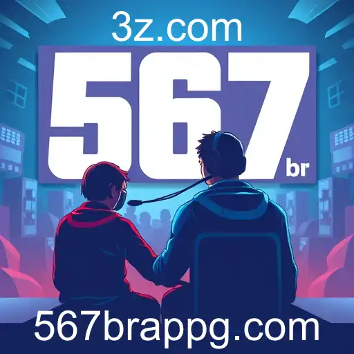 567br App Revoluciona o Mundo dos Jogos Online