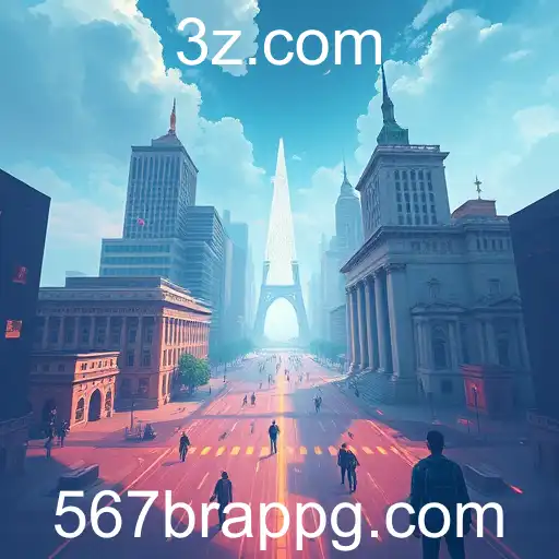 A Ascensão do 567br App no Universo Gamer