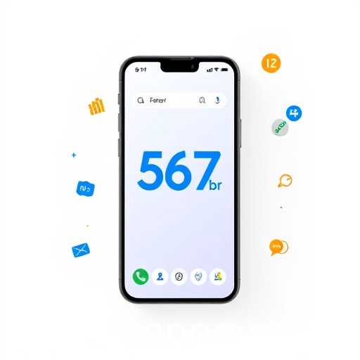 567br App: O Futuro dos Jogos Online em Português