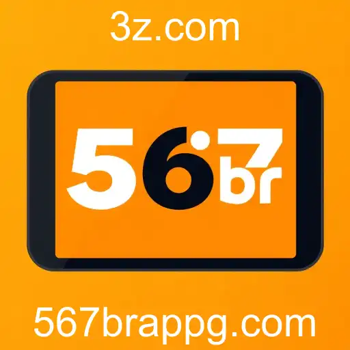 567br App Transforma a Experiência dos Gamers no Brasil