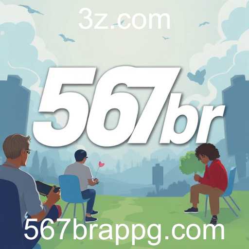 Crescimento e Tendências do 567br no Mercado de Jogos