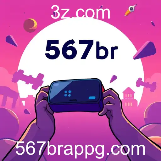 O Crescimento do 567br no Mundo dos Jogos