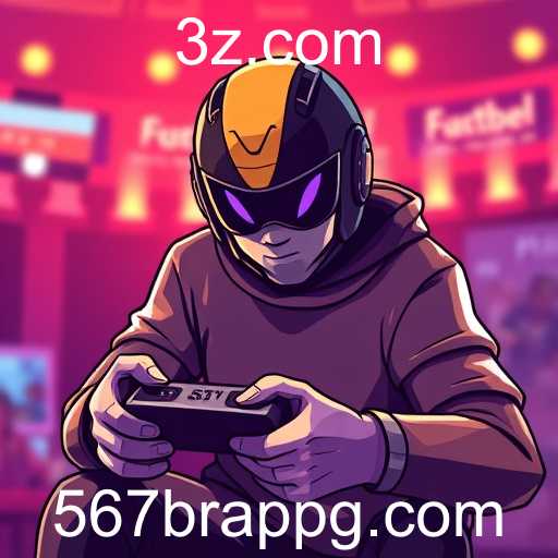 Cenário Atual dos Games no Brasil: 567br em Destaque