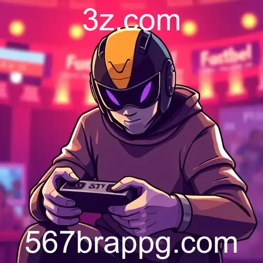 Cenário Atual dos Games no Brasil: 567br em Destaque