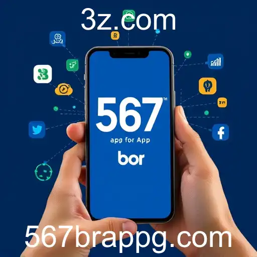 Crescimento do 567br no Cenário de Jogos Brasileiros