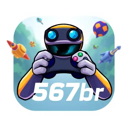 O Crescimento do 567br no Cenário Global de Jogos