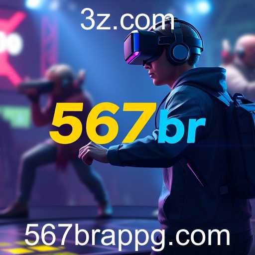 A Ascensão do 567br no Cenário de Jogos em 2025