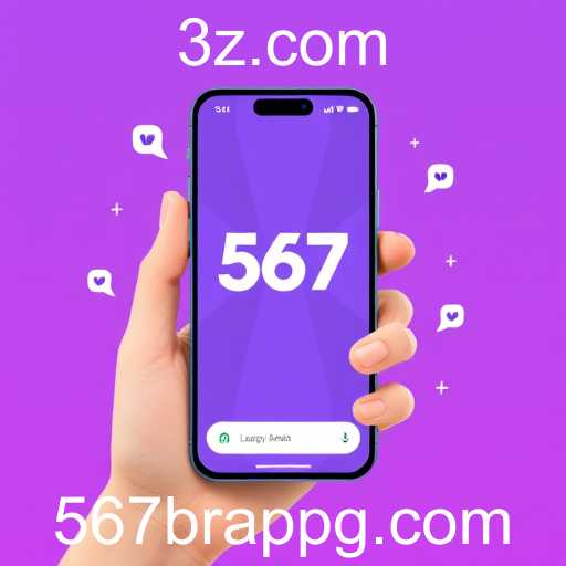 A Revolução Digital Impulsionada pelo 567br app