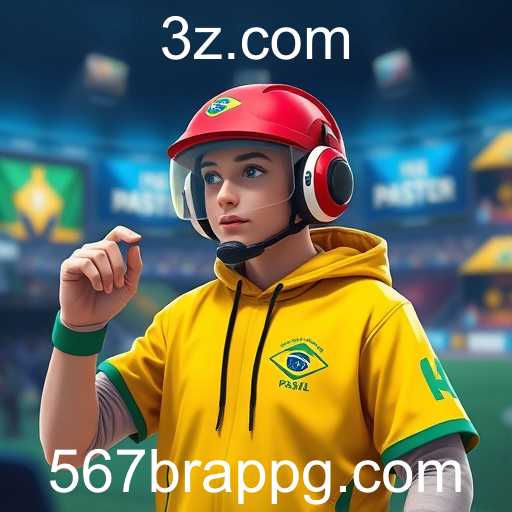 Revolução dos Jogos no Brasil