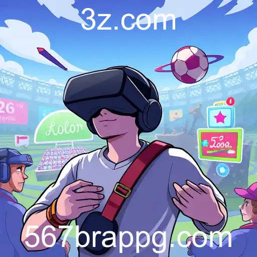 Evolução dos Jogos Online em 2026 com 567br