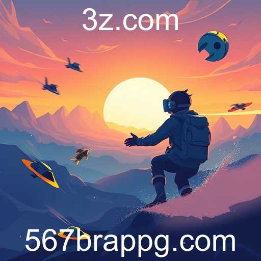 A Evolução dos Jogos Online: 567br App em Destaque