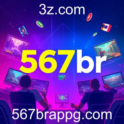 Expansão do 567br App Transforma Cenário de Jogos