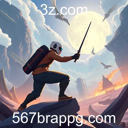 O Futuro dos Jogos no Site 567br App