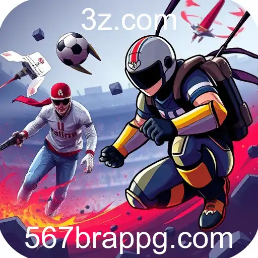 Revolução no Mundo dos Jogos com 567br app