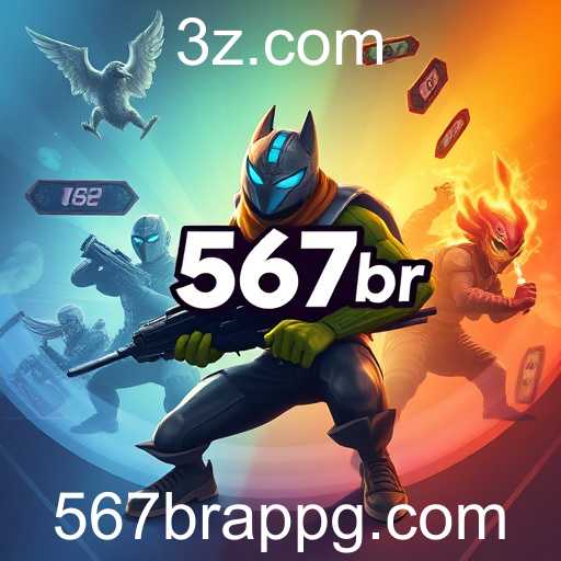 A Revolução dos Jogos Online: O Impacto do 567br