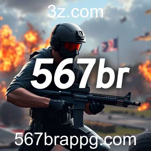 Revolução nos Jogos Online com o 567br App