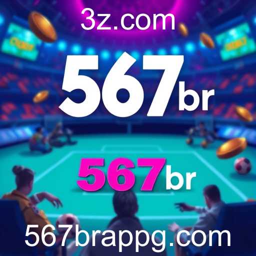 Ascensão e Popularidade de 567br no Mercado de Jogos Online