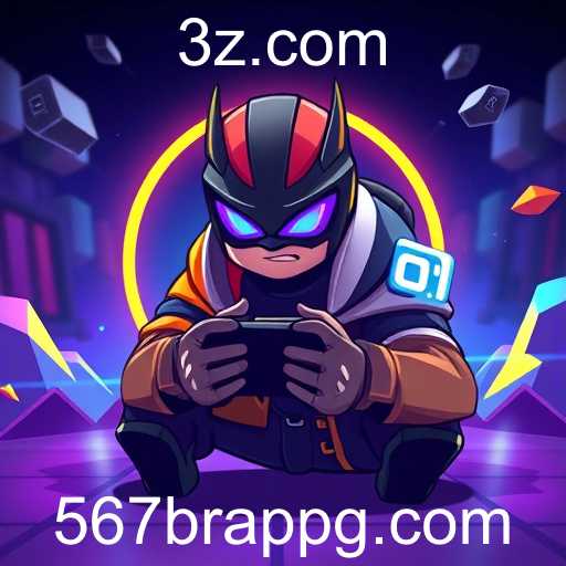 O Impacto e Ascensão do 567br no Cenário de Jogos Online