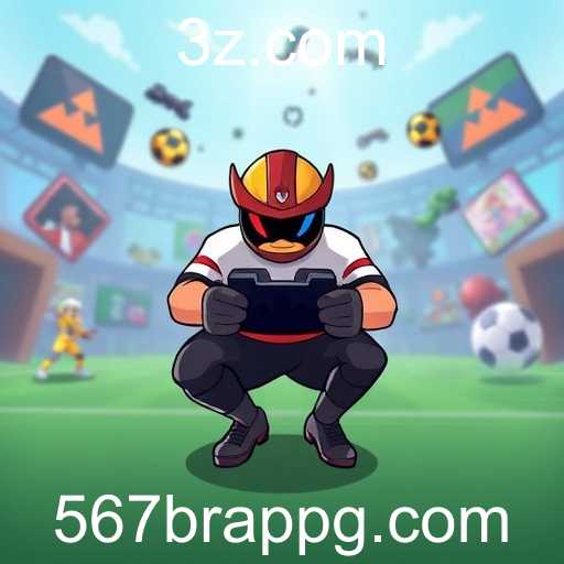 A Revolução dos Jogos Online: O Impacto do 567br app