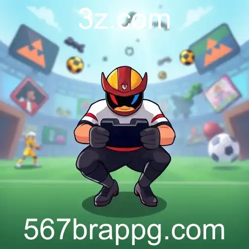 A Revolução dos Jogos Online: O Impacto do 567br app