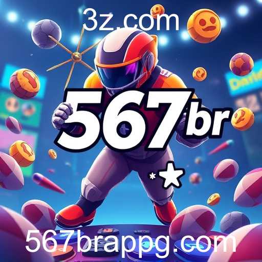 Tendências de Jogos Online em 2026 com 567br App