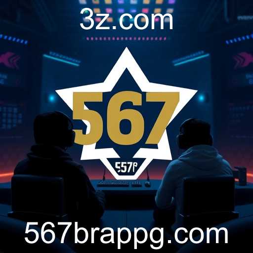 Revolução Mobile: O Crescimento do 567br no Cenário dos Jogos