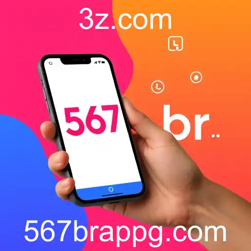 O Impacto do 567br App no Mercado Digital Brasileiro