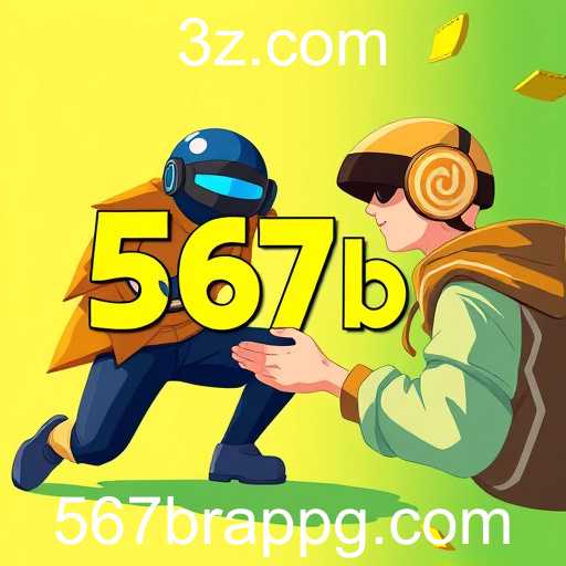 Lançamento e Impacto do 567br app no Mercado de Jogos