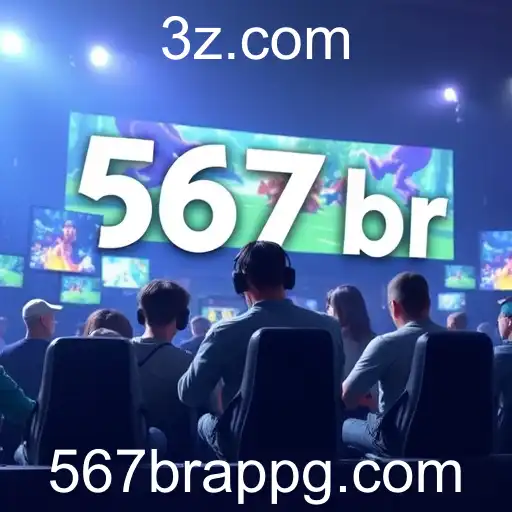 567br App Revoluciona a Experiência dos Jogos em Português