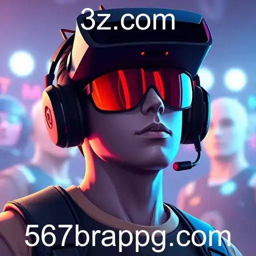 567br App: A Revolução dos Jogos em Português