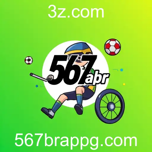 O Crescimento do 567br no Cenário de Jogos em 2026