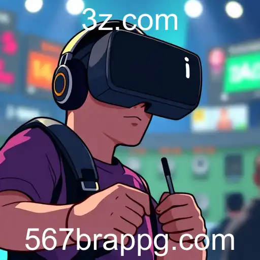 A Ascensão do 567br: Impactos e Novidades no Mundo dos Jogos