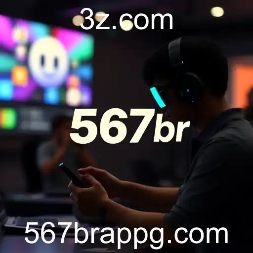 A Evolução dos Jogos Online no Brasil em 2026