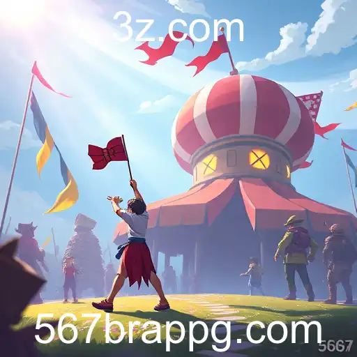 Revolução nos Jogos: O Impacto do 567br app no Mercado Global