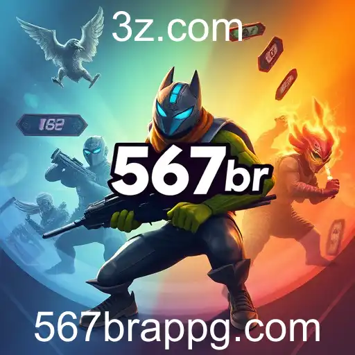 A Revolução dos Jogos Online: O Impacto do 567br