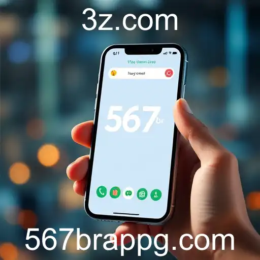 Nova Era dos Jogos Online: A Ascensão do 567br app