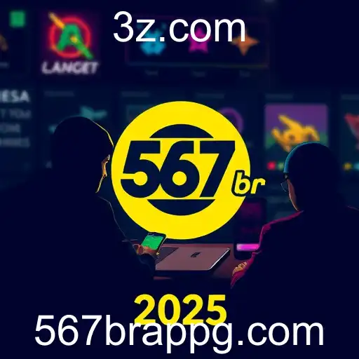 Tendências do Mundo dos Jogos em 2025