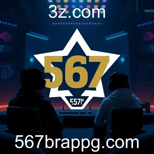 Revolução Mobile: O Crescimento do 567br no Cenário dos Jogos