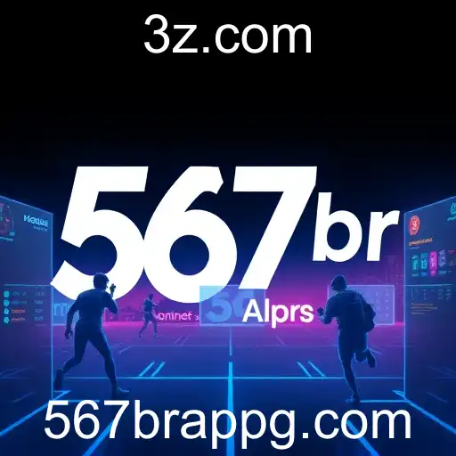 567br app: Revolução nos Jogos Online em 2025