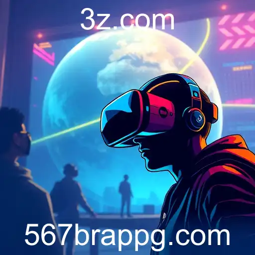 A Revolução do 567br App no Mundo dos Jogos