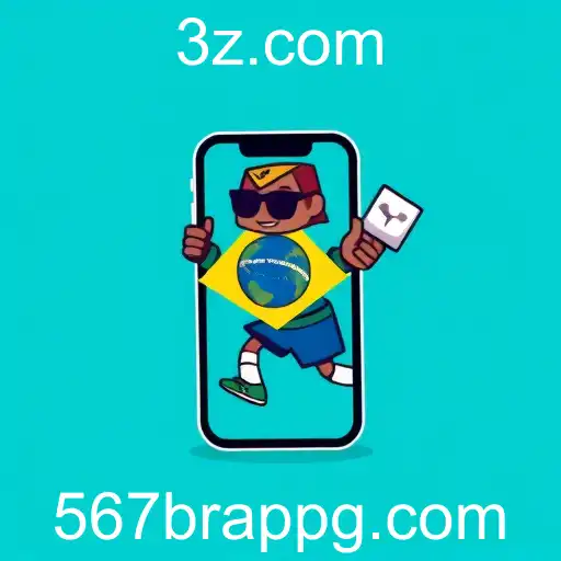 A Ascensão dos Jogos em Português com o 567br App