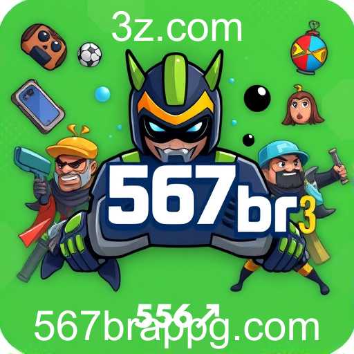 Crescimento dos Jogos Online em 2026: O Fenômeno 567br